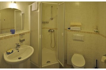 Ungārija Penzión Balatongyörök, Eksterjers